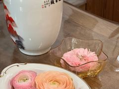 -八珍手工水饺·妈妈的爱(传芳巷店)