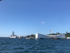 -珍珠港国家纪念馆