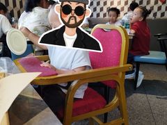 -1937青岛老味道·海肠捞饭·青岛菜(大鲍岛栈桥店)