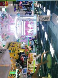 -莫莉幻想儿童乐园(泉州新天店)