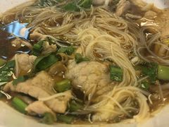 -Magic Food Point(Airport Street food)