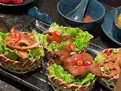 -湊湊火锅·茶憩(打浦桥日月光店)