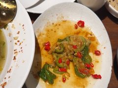 -缪氏川菜(丰盛町店)