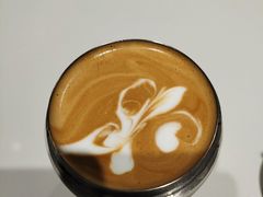 -Manner Coffee(深圳福田大中华店)