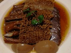 卤水拼盘-廊亦舫Lang Yi Fang Restaurant(金桥店)