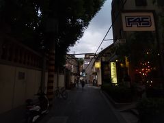 -嘉善路(地铁站)