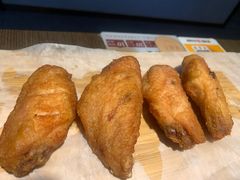 -隆喜元鱼汤包·海鲜(中联广场店)
