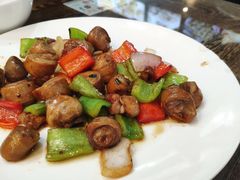 炒套肠-小莆天(元帅路店)