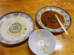 -王胖儿甏肉干饭(总店)