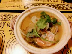 -沙嗲王(加拿芬店)