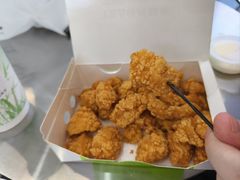 -万泰汇购物中心