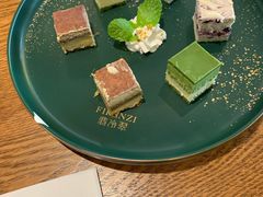 -曼乐辰餐厅(中庚漫游城店)