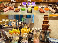-美食汇·海鲜自助西餐厅·江门富力万达嘉华酒店