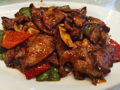 -老克勒上海菜(南京路步行街店)