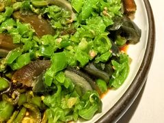 -茄子恰恰·新云南小炒(金池购物中心店)