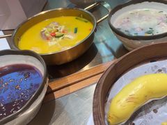 -龍堂蟹黄小笼包(万家丽店)