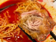 -博多一幸舍(西单大悦城店)