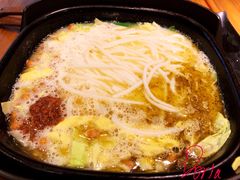 -阿香米线(大悦城店)