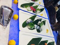 -鹭江潮餐厅•福建菜(鹭江佲家酒店)