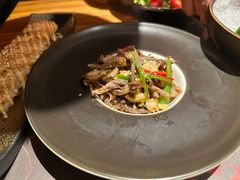 -藤原布二·八佰善会席料理(奥体店)