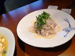 -三凤酒家·百年无锡菜(清扬茂业店)