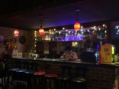 -MM·五声·音乐人与调酒师(西安路店)