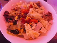 -粉墨特色菜·烧烤音乐酒馆
