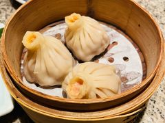 -南京大牌档(苏州中心店)