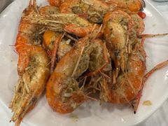 -活潑鲜跳(湖滨商业街店)