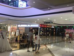 -万达广场(通州店)