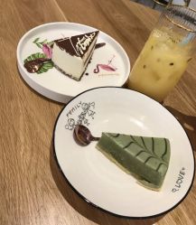 -hy coffee美容美甲护肤