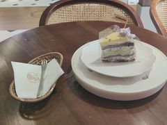 -嗒令甜品·主题融合料理餐厅(首座时代店)