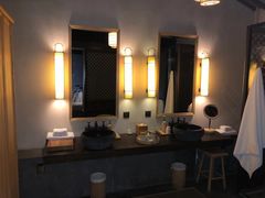 -法云安缦酒店