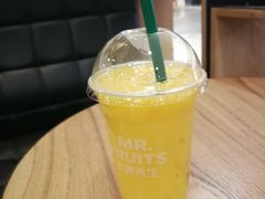杨枝金露-Mr.Fruits水果先生(北京市百货大楼店)