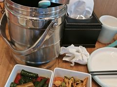 -锅老头铁锅炖•大锅蒸汽海鲜(韩乐坊店)