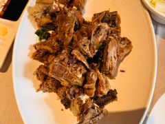 -四季民福烤鸭店(外滩外白渡桥店)