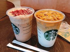 -星巴克臻选(惠州华贸天地1楼店)