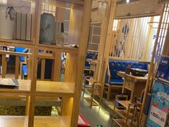 -九田家黑牛烤肉料理(吴江万象汇店)