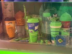 -柠季·手打柠檬茶(静安大悦城北座B1店 )