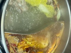 -乔先生涮肉·鲜活牛羊肉火锅(塘沽店)