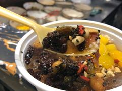 -深水井老冰粉(解放碑英利大融城店)