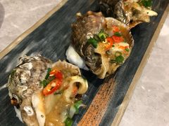 -黄鱼炙夜(华家池店)