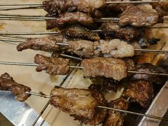 -东仪路传统烤肉