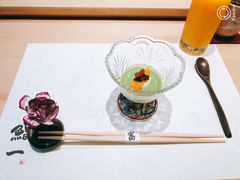 -鮨一日本料理旗舰店(总店)