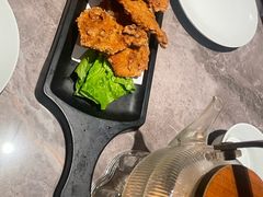 -吕氏焗小鲜•花园餐厅(八大关店)