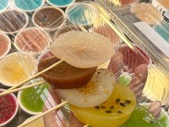 -东莞松山湖万象汇