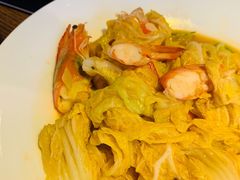 -船歌·鱼水饺青岛菜(金狮广场店)