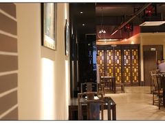 大堂-休记光头香辣蟹干锅店(衣冠庙店)