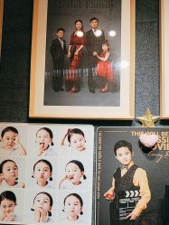 -倾城宝贝儿童摄影(浦东金谊店)