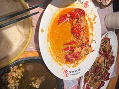 -有位虾匠·胶东土菜小馆(市北店)